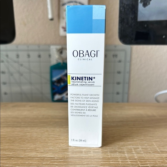Obagi Other - Obagi Clinical Kinetin+ Serum